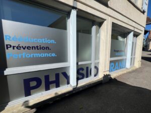 adhésif physio plein 1