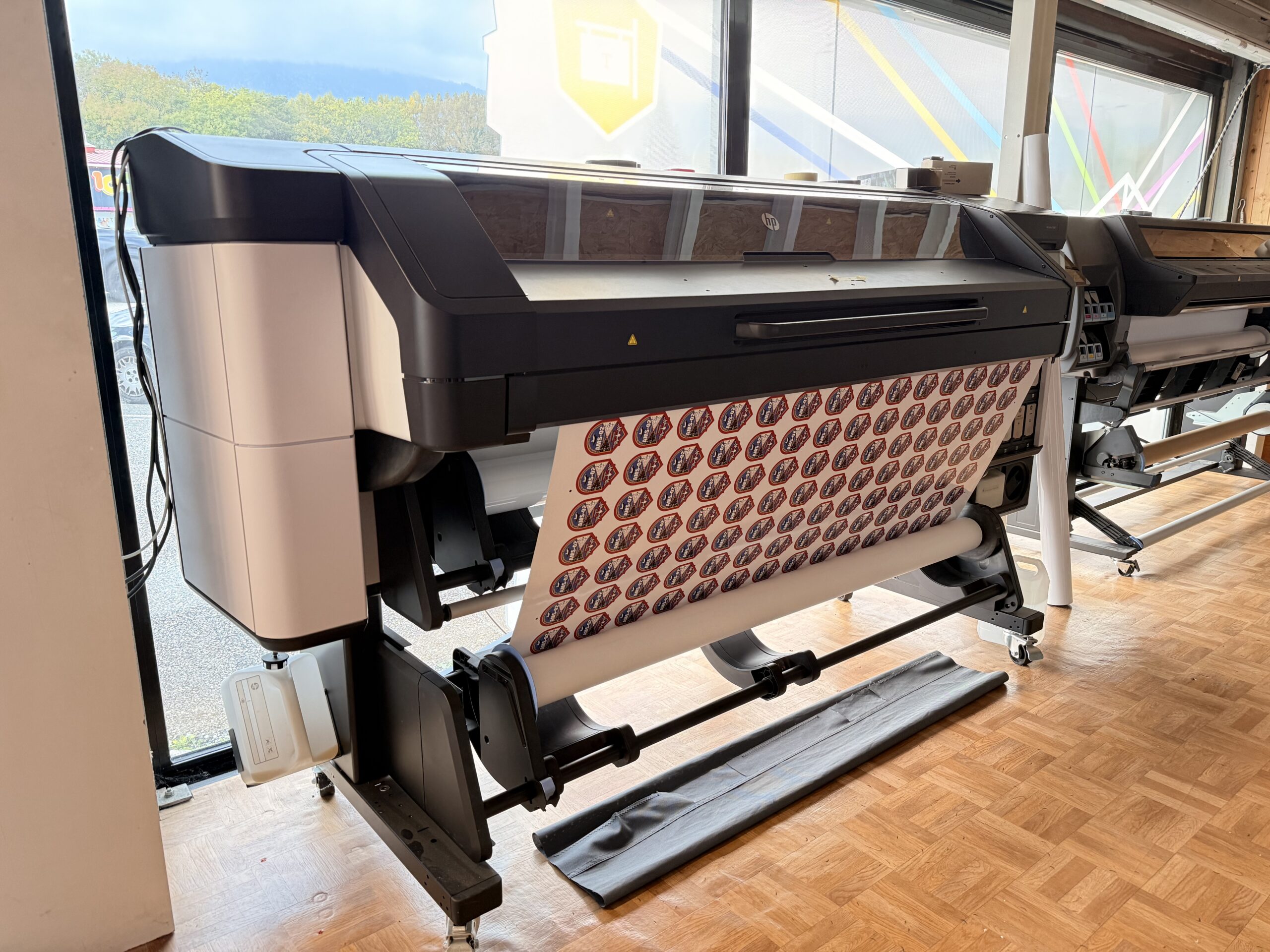 atelier imprimante g f support ample 2