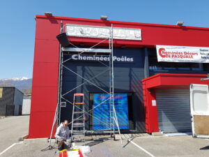 chantier di pasquale