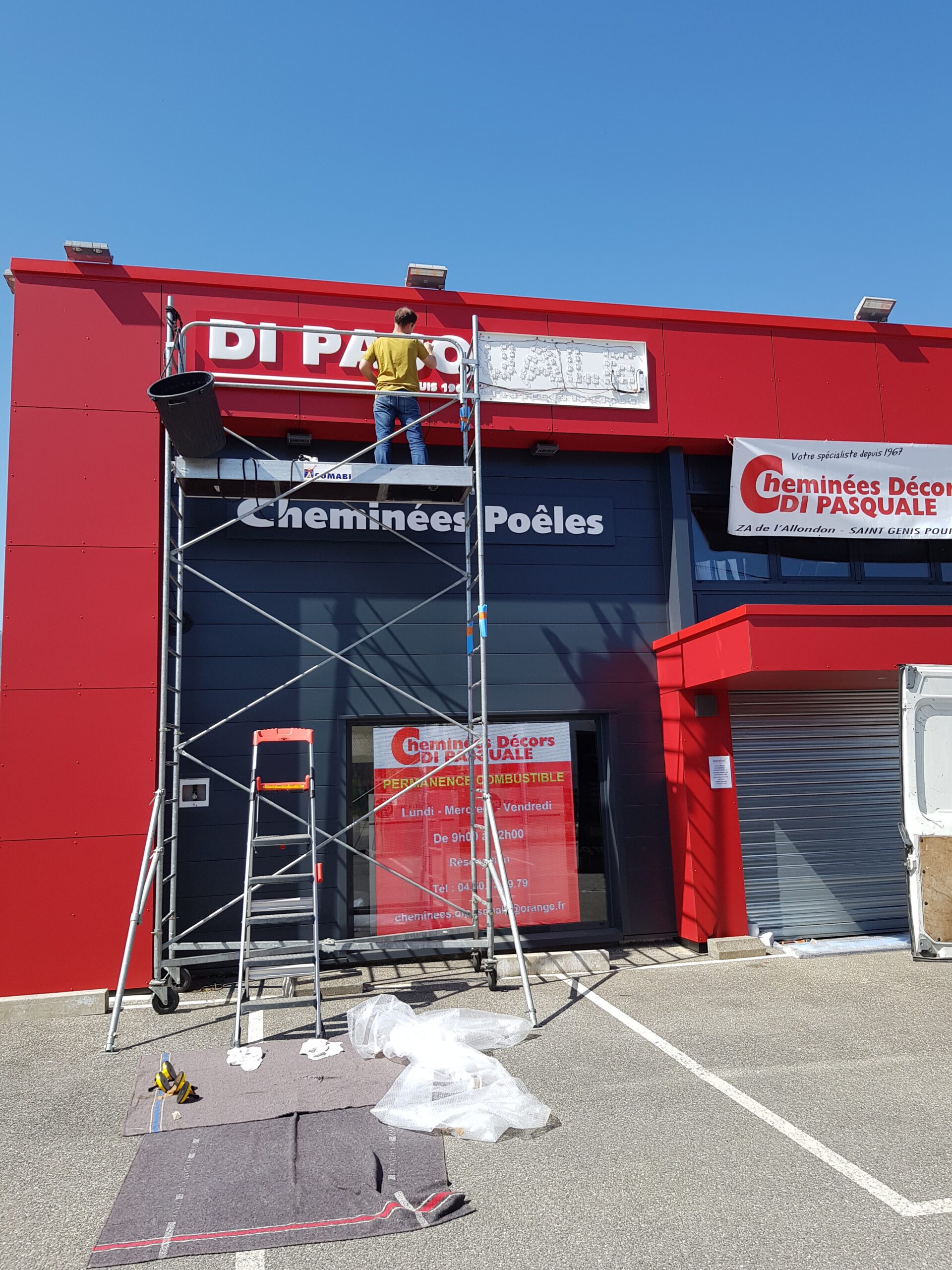 chantier di pasquale 5