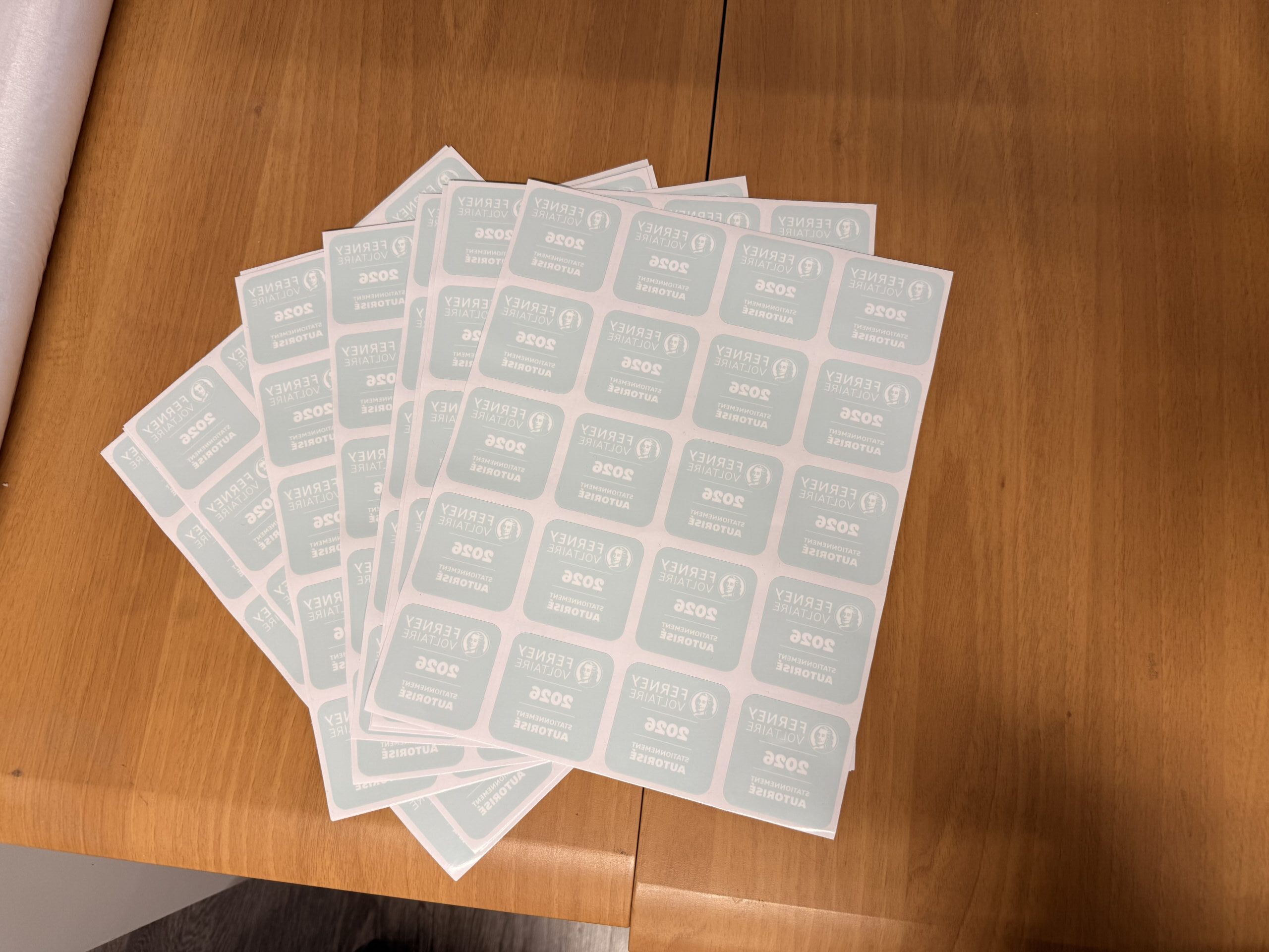 Etiquette Autocollante Scaled E1764924036500