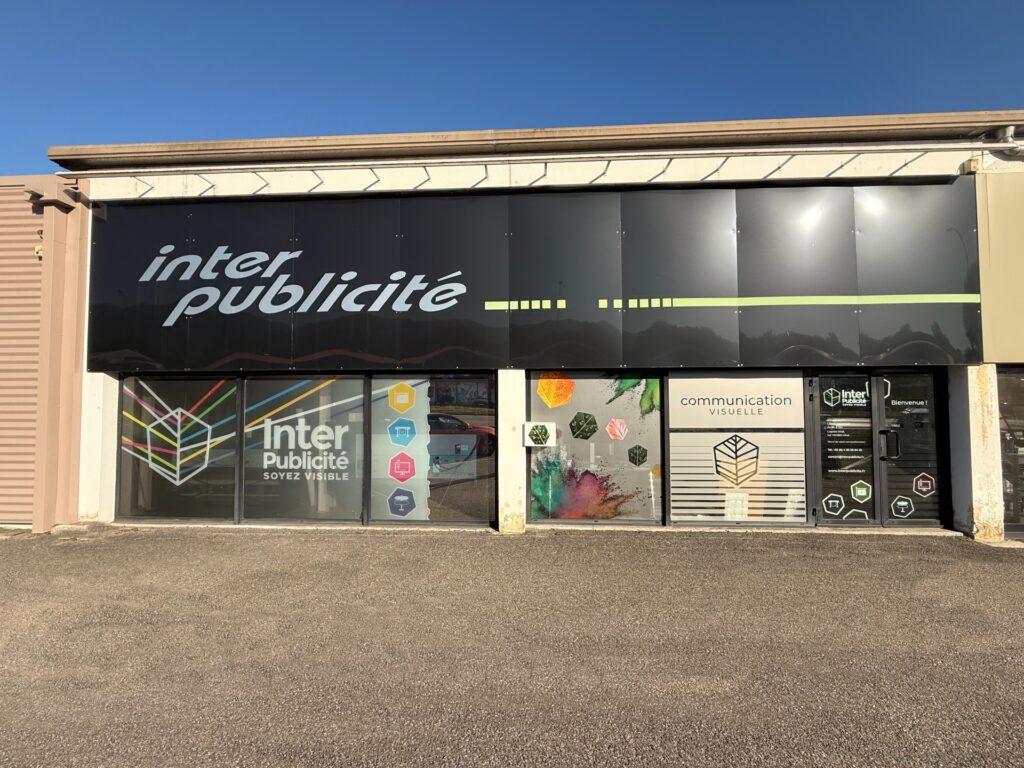 Accueil ext interpublicite