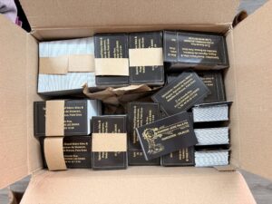 grosse quantité cdv