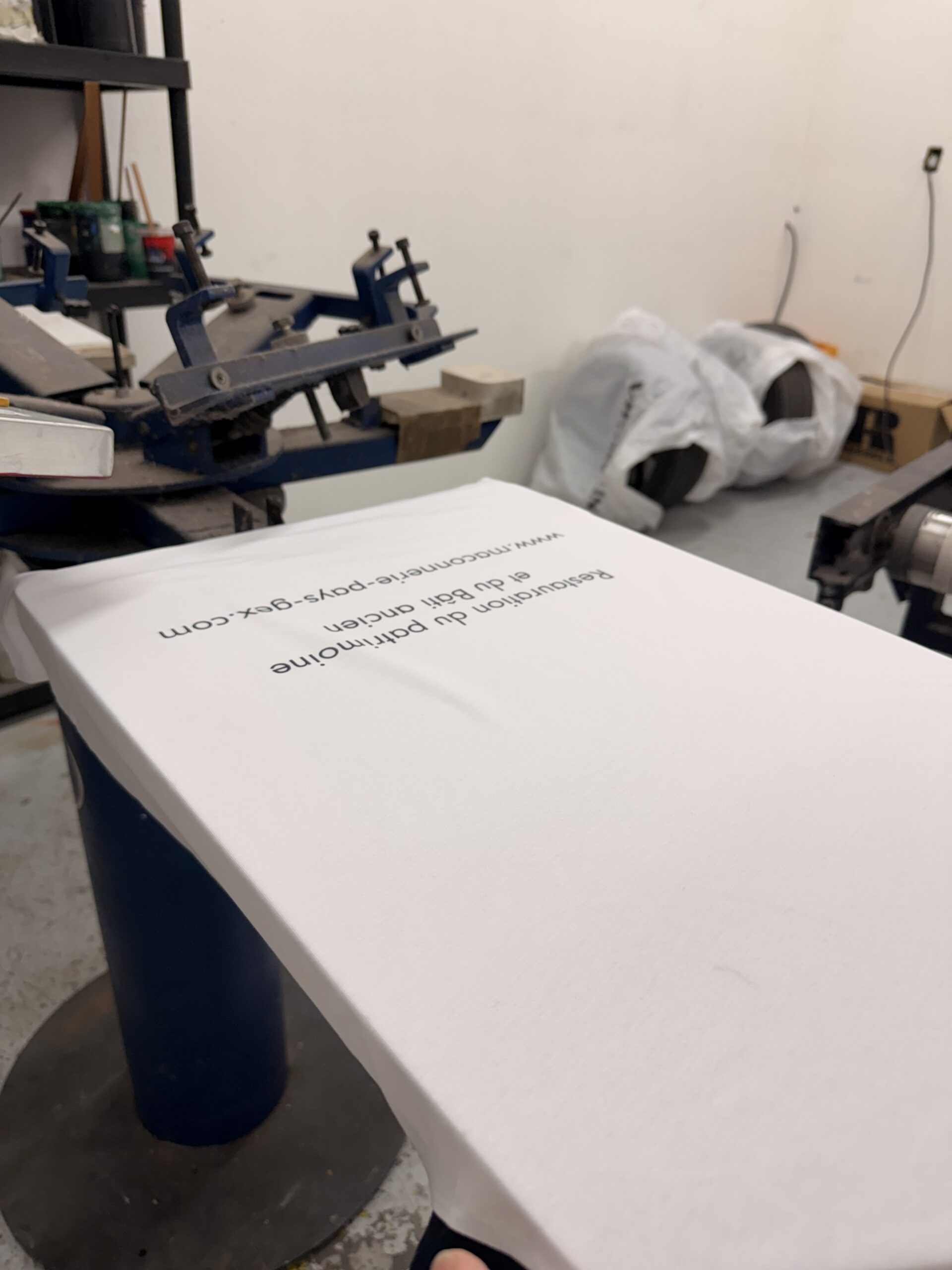 Serigraphie Manip 2 Scaled