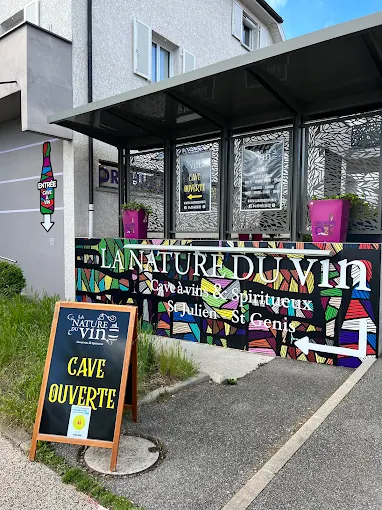 Accueil conseil enseigne visuel