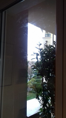 fenetre anti effecrt