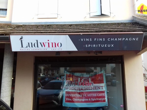 ludwino