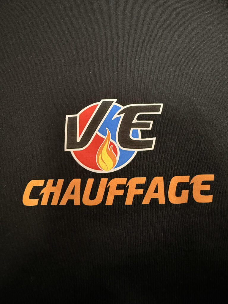 thermo ve chauffage