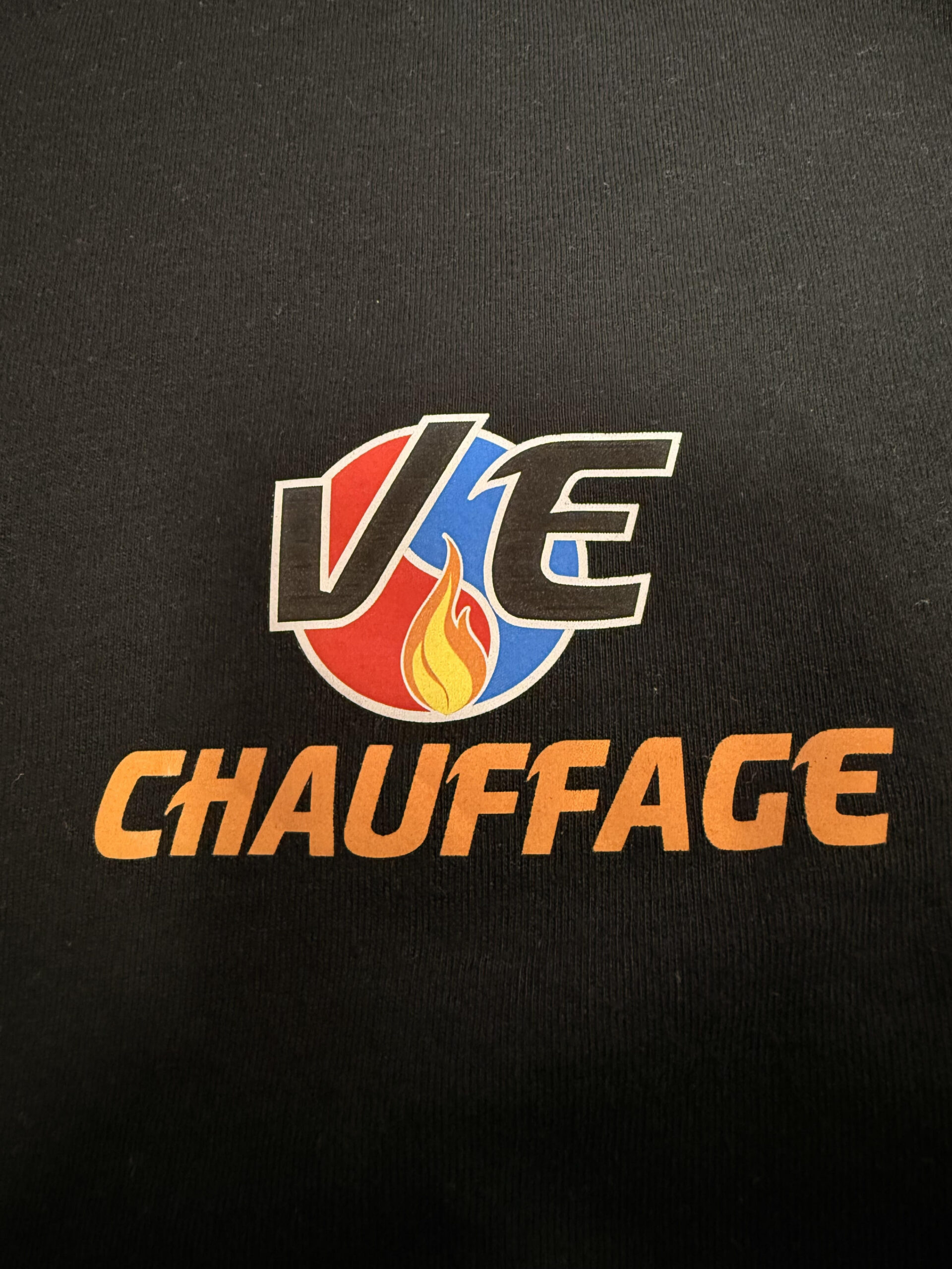 thermo ve chauffage