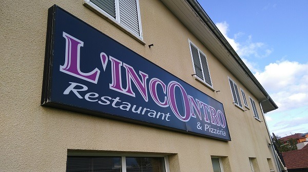 Lincontro