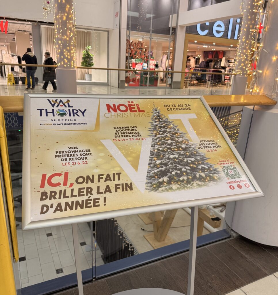 affiche val t horizontal